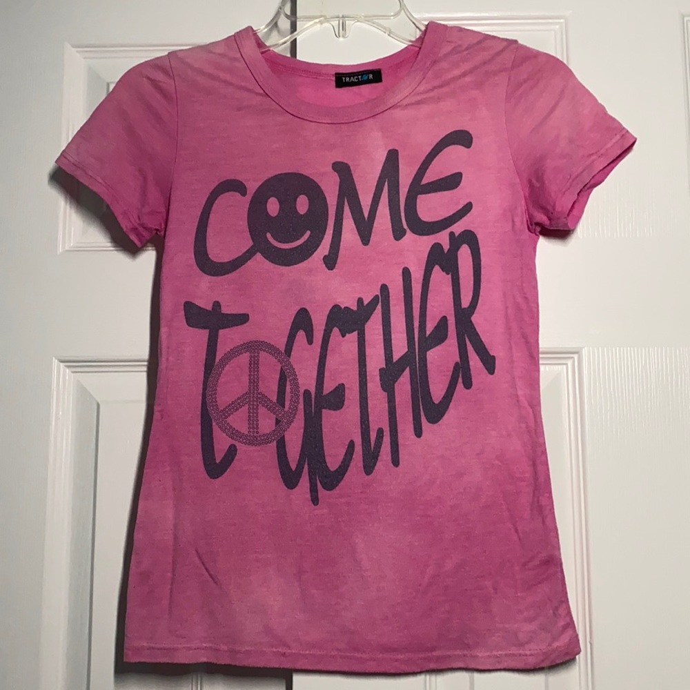 Cute Kids’ Graphic Tee
